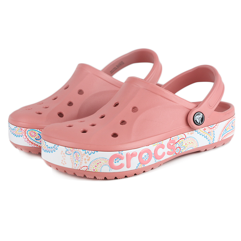 Beiya Mới Crocs Có Lỗ Dành Cho Nữ