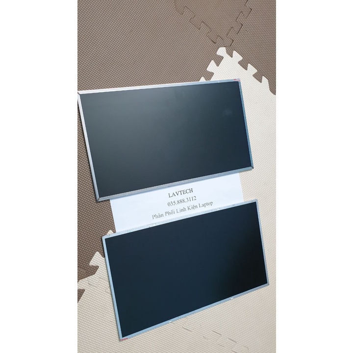 Màn Hình Laptop 15.6 HD+ Led Dày 40Pin LCD ( Hàng Loại - Tháo Máy )