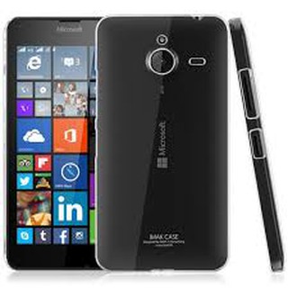 Ốp imak nokia lumia 535