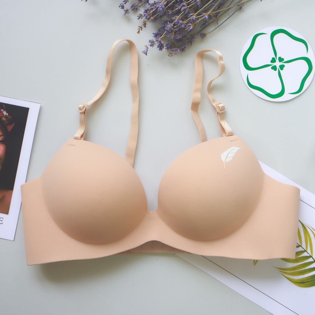 Áo ngực Eva Bra mút xốp bàn tay siêu nâng ngực A01 | BigBuy360 - bigbuy360.vn