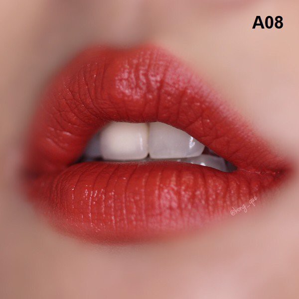 Son Kem Lì Black Rouge Air Fit Velvet Tint Version 7 - Velvet Crown ( sẵn full màu ) - Amora Skinlab | BigBuy360 - bigbuy360.vn