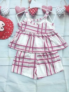 Combo 3 bộ cho bé 8-22kg