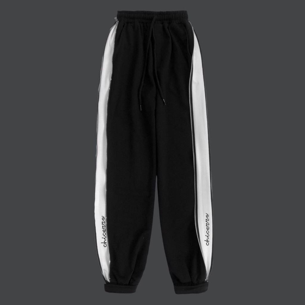 Quần jogger nam có bo Chicerro | BigBuy360 - bigbuy360.vn