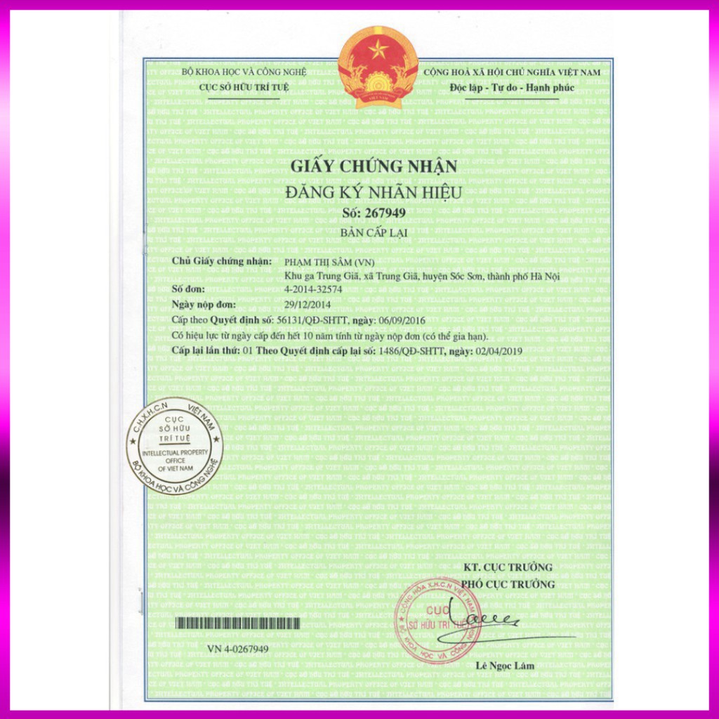 Tinh dầu răng miệng sâu răng hôi miệng Dạ Thảo Liên 20ml+cốc chia vạch