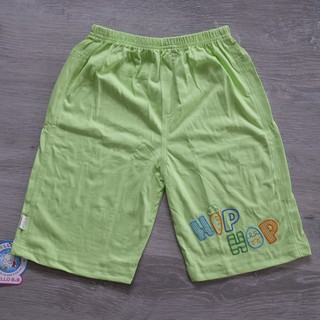 [Nhiều màu] QL0096 Quần lửng cotton Hello BB - Hello B&B 4