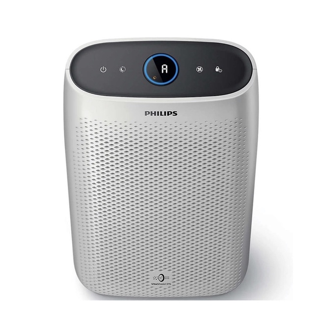 [Mã ELHA22 giảm 5% đơn 300K] [Mã 252ELSALE hoàn 7% đơn 300K] Máy Lọc Không Khí Philips AC1215/10-Hàng Chính Hãng