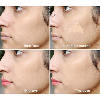 [CoCoLux] Phấn tươi Đức