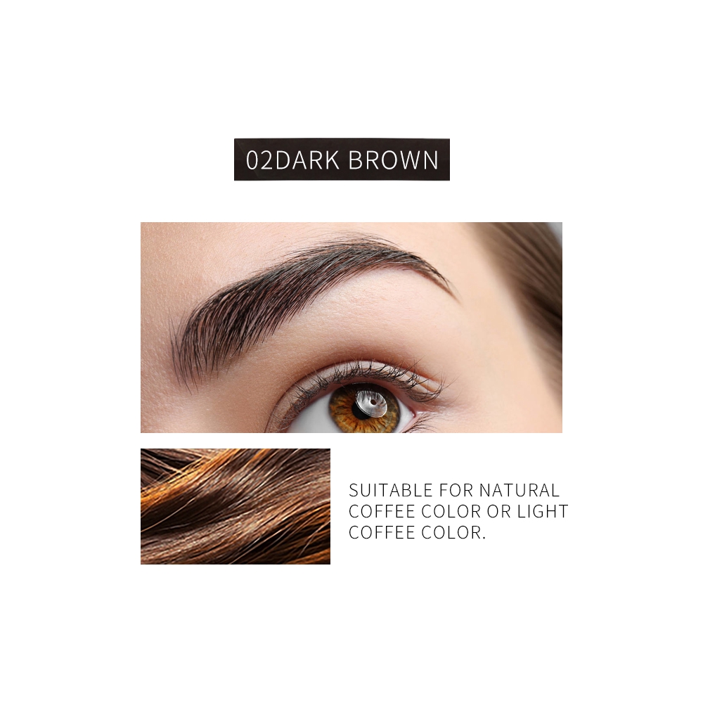 Chì Kẻ Mày MAANGE 8209 3 Màu Lựa Chọn Tiện Dụng 15g | BigBuy360 - bigbuy360.vn