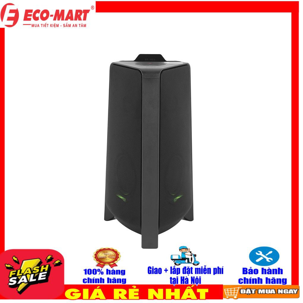 MX-T50/XV Loa Tháp Samsung MX-T50/XV - Tổng công suất 500 W, Có kèm remote Miễn phí giao tại Hà Nội-đi tỉnh liên hệ shop