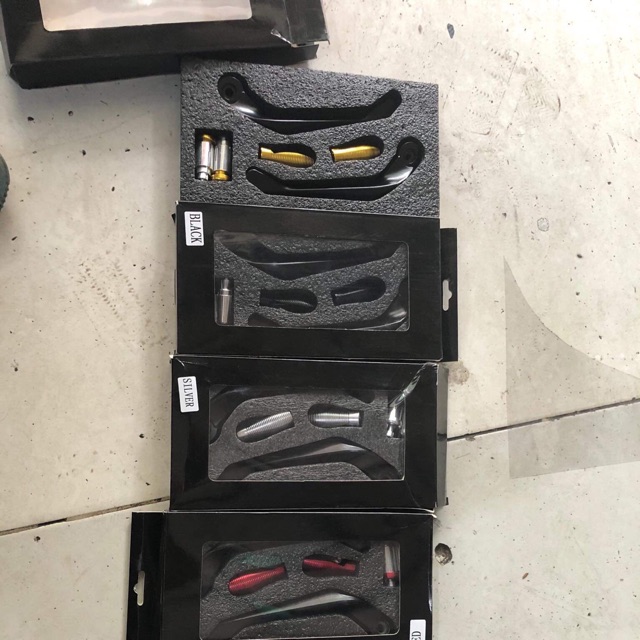 Bảo vệ tay phanh