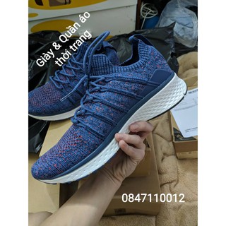 Giày Thể Thao Xiaomi Sport Sneakers 2 ( Ảnh thật shop tự chụp )