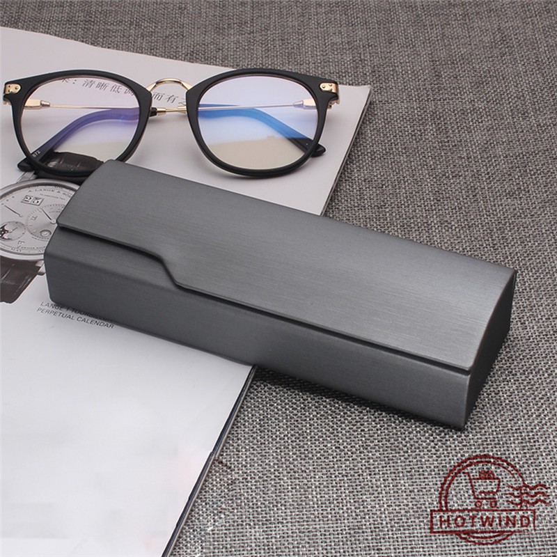 Hộp đựng kính bằng gỗ