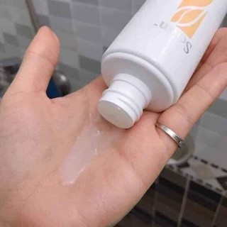 DUNG DỊCH VỆ SINH PHỤ NỮ SCION FEMININE