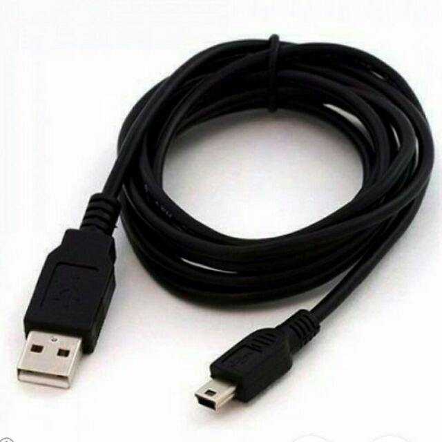 Cáp V3 USB HÌNH THANG