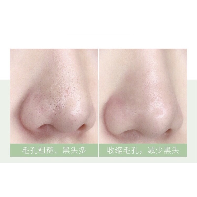 Mặt Nạ Ngủ Lô Hội Cấp Ẩm Se Khít Lỗ Chân Lông Gói Nhỏ Tiện Dụng 4ml