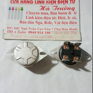 Rơ le nhiệt
