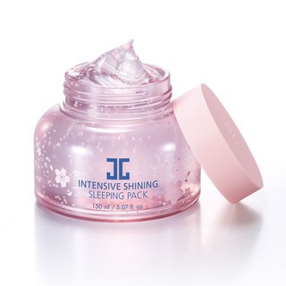 Mặt Nạ Ngủ Làm Trắng Jayjun Intensive Shining Sleeping Pack