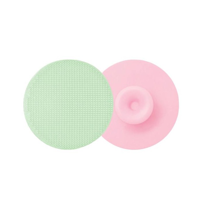 Miếng Rửa Mặt Vacosi Silicone Cleansing Pad DC04