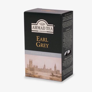 Trà AHMAD TEA Anh Quốc