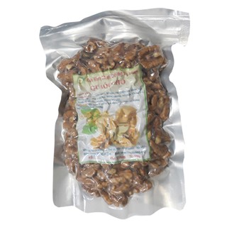 Nhân hạt óc chó 500g Thực dưỡng Bà Loan làm sữa hạt, ăn theo phương pháp dưỡng sinh