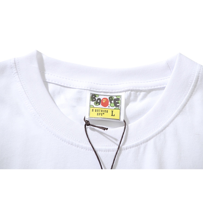 Áo Thun Thể Thao Plus Size Tay Ngắn Cổ Tròn Chất Liệu Cotton Cho Nam Nữ