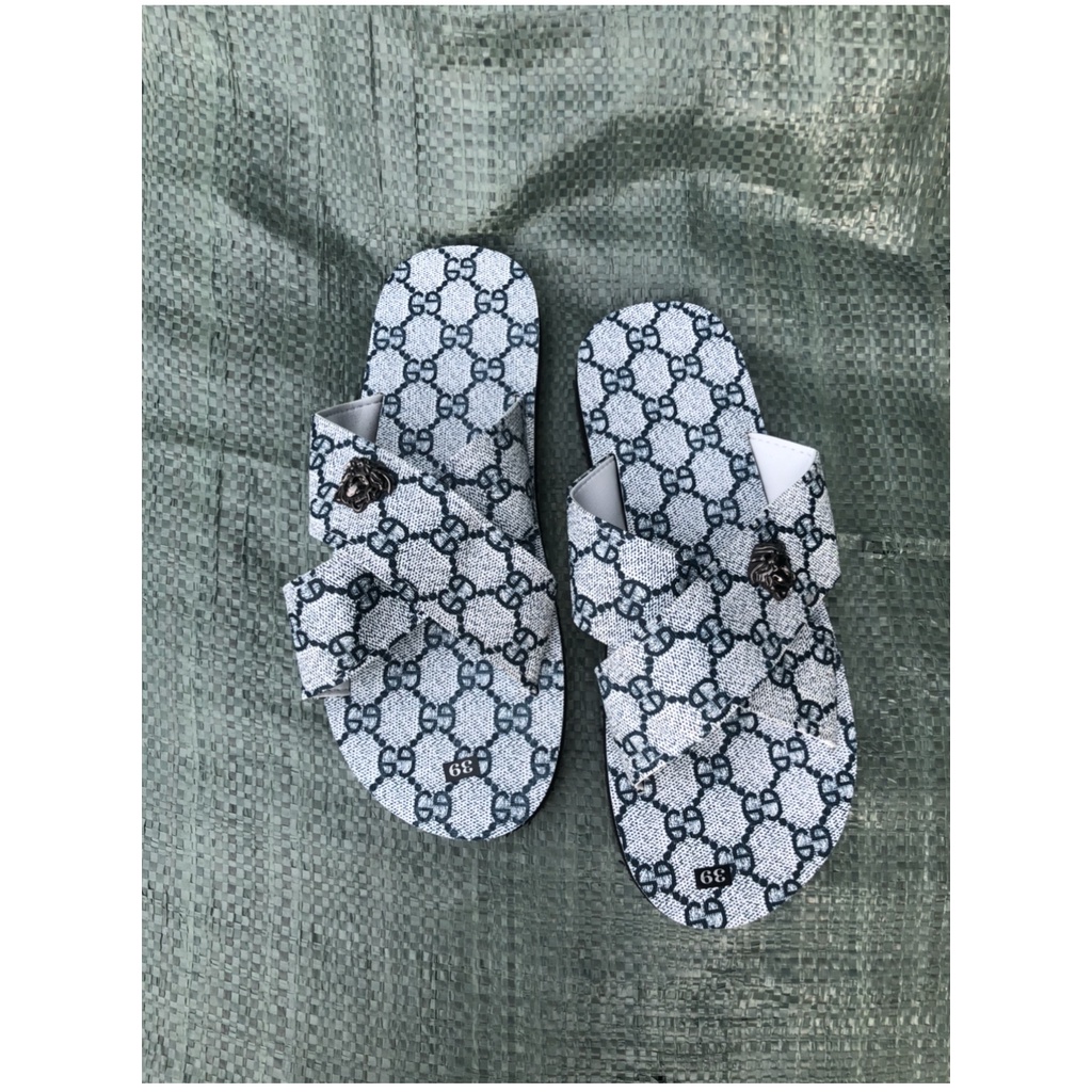 dép quai chéo nam và nữ sandal đồng nai size từ 35 nữ đến 42 nam