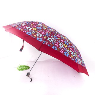 Ô cầm tay chống uv siêu to nhiều màu tiện ích