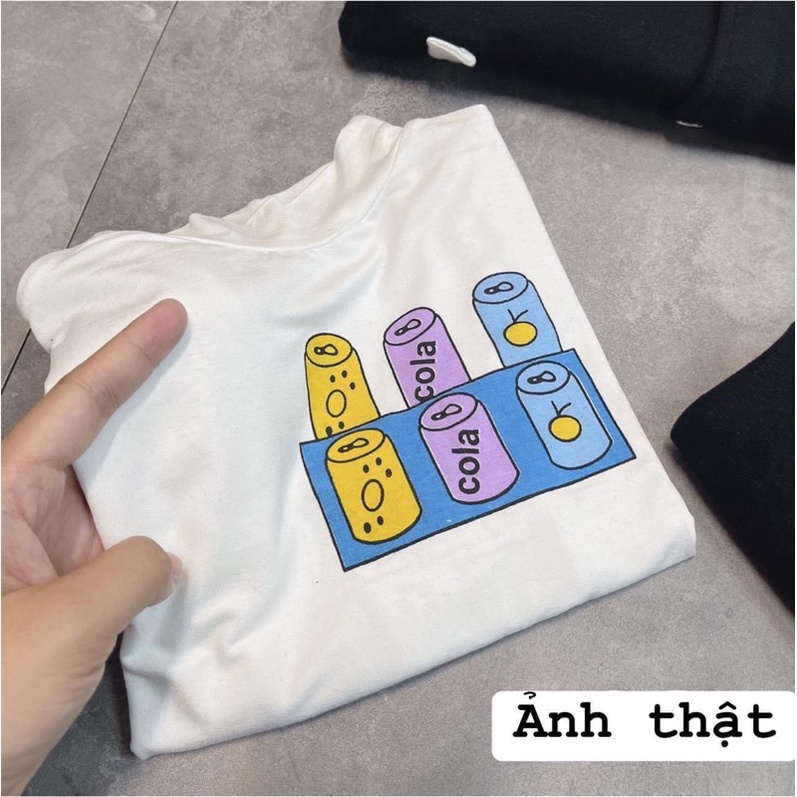 SÉT 3 MÓN L.A CỰC NGẦU CHO BÉ TRAI