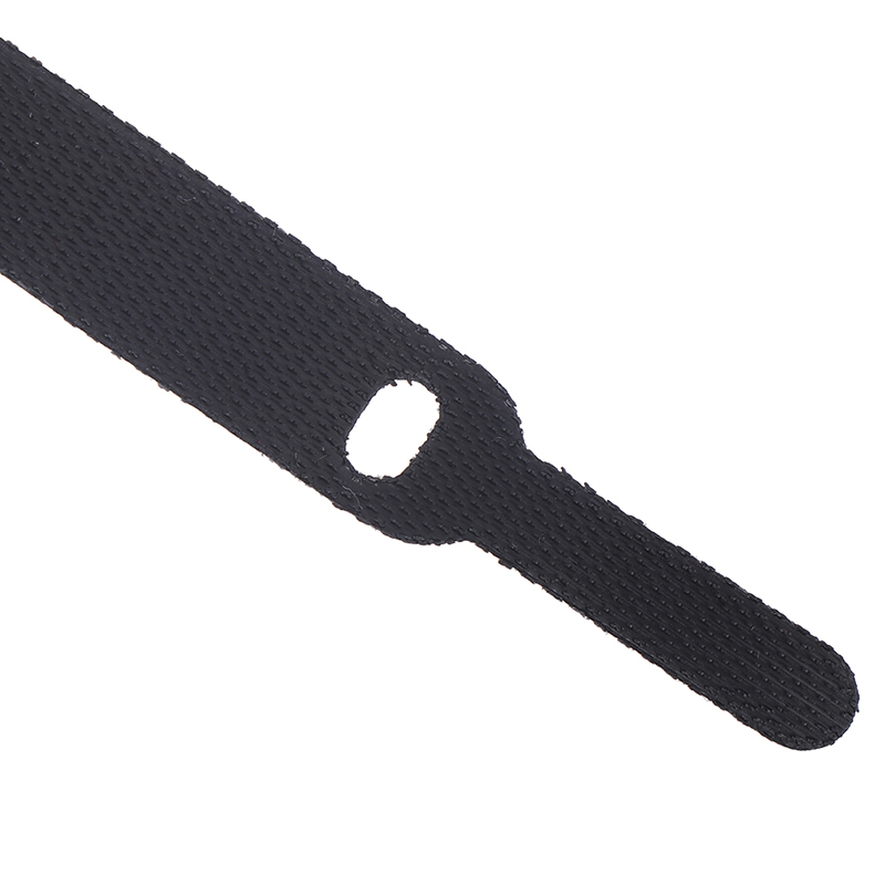 Bộ 20 Dây Quấn Dây Cáp Chuột Máy Tính Có Thể Tái Sử Dụng