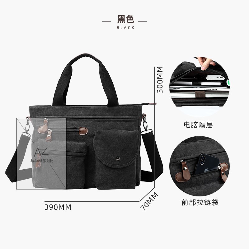 ❤❤Túi xách đeo vai kiểu dáng đơn giản hợp thời trang | BigBuy360 - bigbuy360.vn