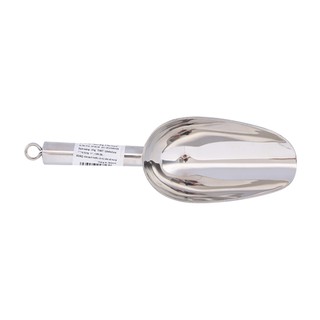 Xẻng xúc gạo, xúc đá inox