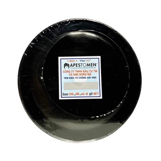 [Chính hãng] Sáp vuốt tóc Volcanic Clay - Apestomen