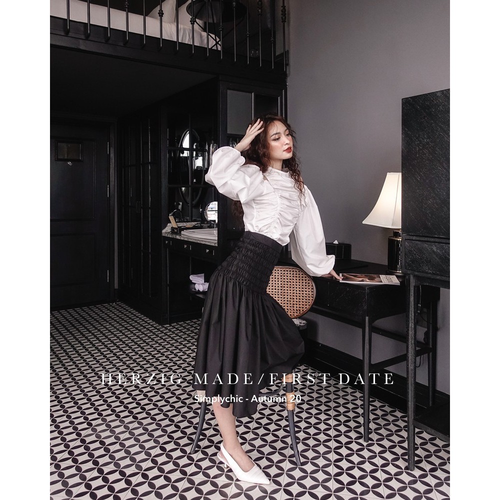 [Mã FADIRECT20 giảm 20K đơn 150K] Elan skirt - Q1199 | BigBuy360 - bigbuy360.vn
