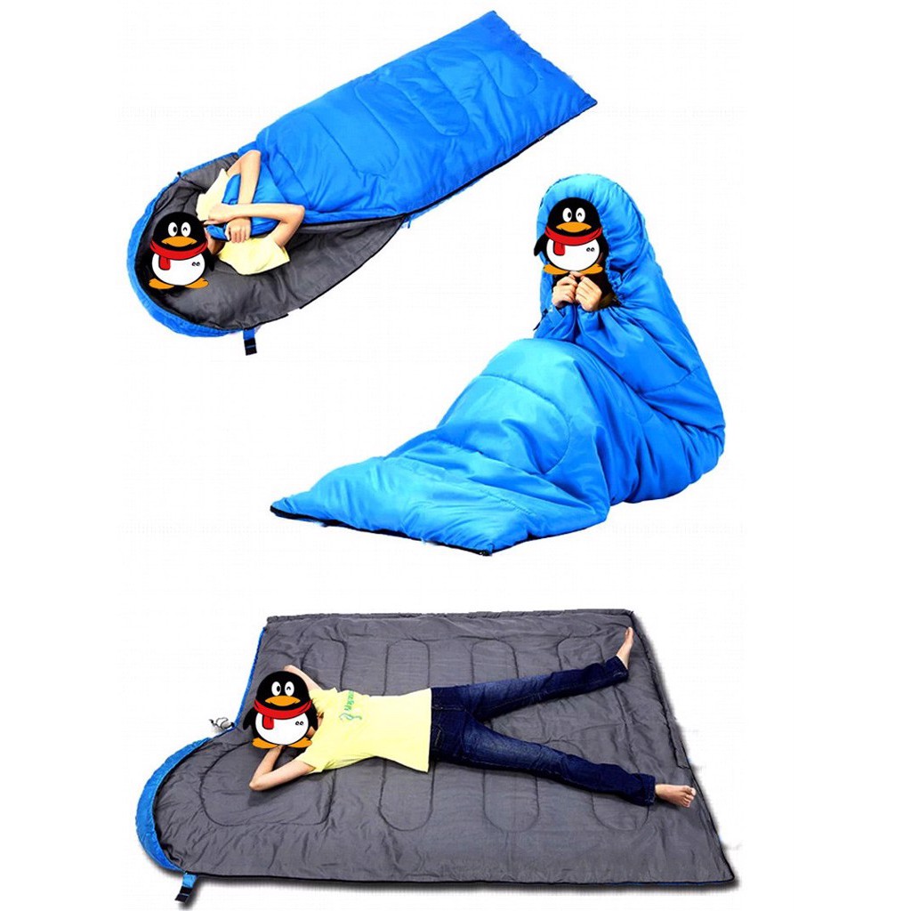 Túi ngủ du lịch cao cấp | BigBuy360 - bigbuy360.vn