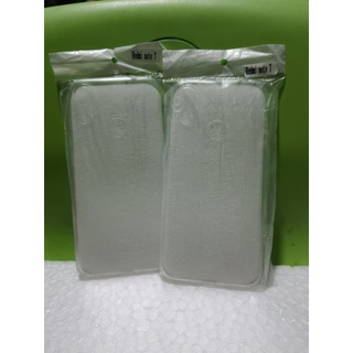 Ốp lưng Silicon trong suốt xiaomi redmi note 7/redmi note 7 pro