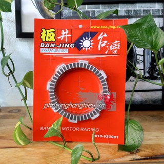 Lá bố BAN - JING cho Exciter 135