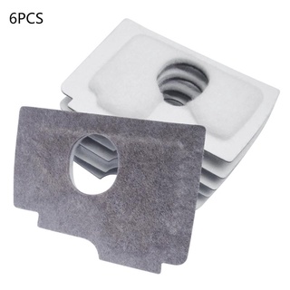 Air filter cleaner foam kit for ms170 ms180 017 018 ms 170 180 chainsaw