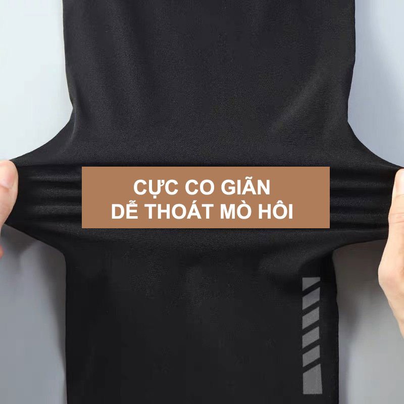 Quần Lửng Nam Quần Ngố Nam Chất BOLI Chất Thoáng Mát Dáng Trẻ Trung | BigBuy360 - bigbuy360.vn