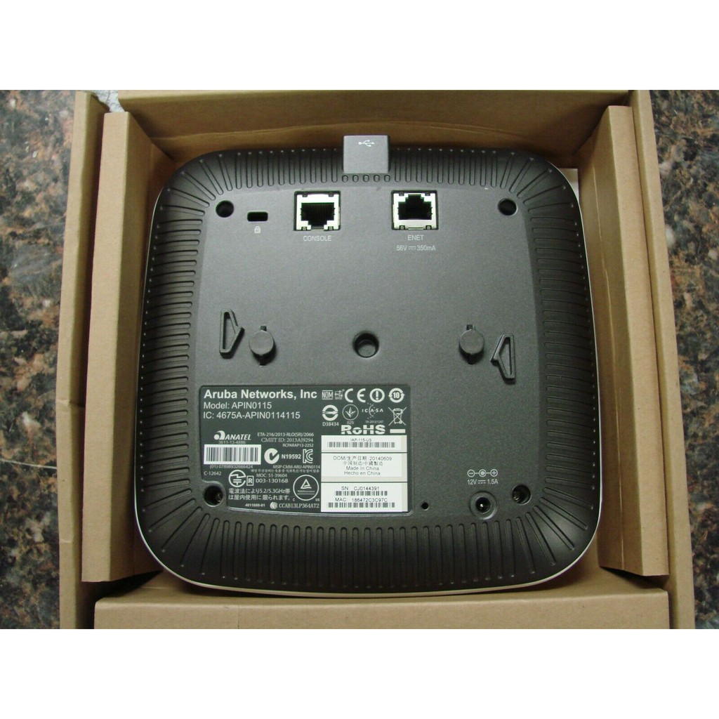 🩸[WIFI USA]🩸 Phát Sóng Wifi Doanh Nghiệp Mã Aruba 115 mới 98% hai băng tầng hàng chuyên dụng cho công ty-văn phòng | BigBuy360 - bigbuy360.vn