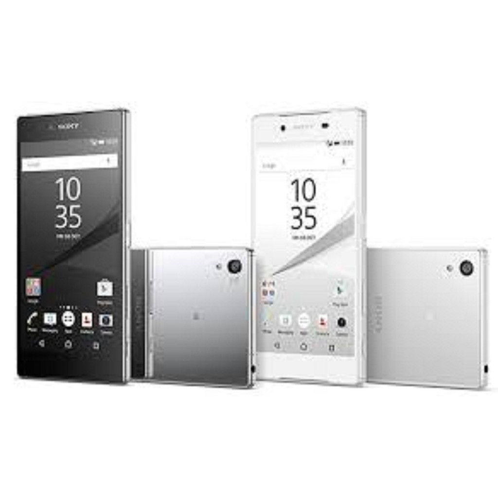 điện thoại SONY XPERIA Z5 ram 3G-32G mới Fullbox