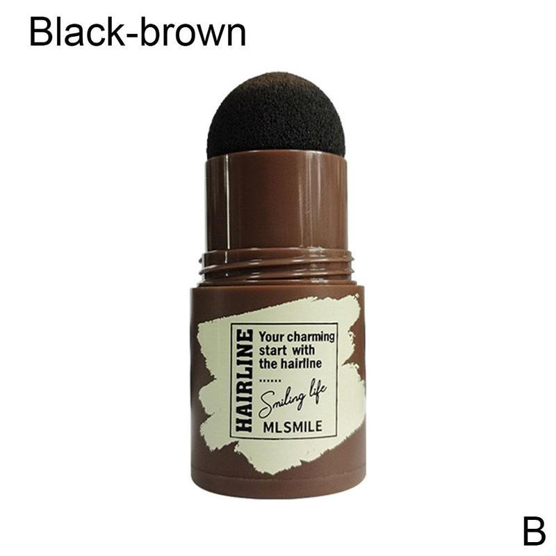 Phấn tạo khối/bút che đường chân tóc kiểm soát dầu Forehe A5E0 | BigBuy360 - bigbuy360.vn