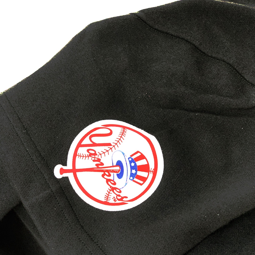 Áo New.e.ra M.L.B City Icons Màu Đen Siêu Xịn 👕👕👕