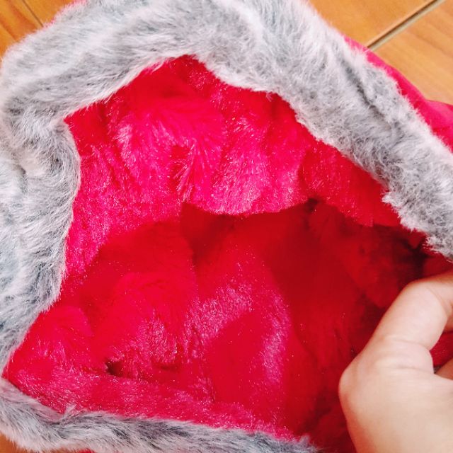 Body phao trần bông, lót lông ấm bé trai bé gái