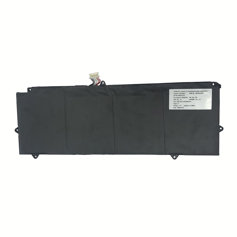 (BATTERY) PIN LAPTOP HP PRO X2 612 G2 (SE04XL) (ZIN) - 4 CELL dùng cho Pro X2 612 G2, SE04XL