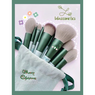 BỘ CỌ TRANG ĐIỂM FIX 13 MÓN