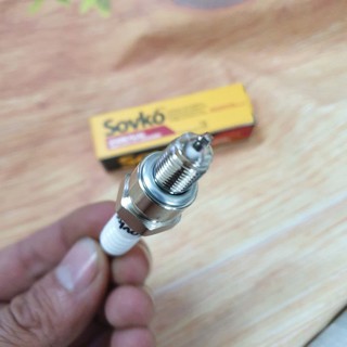 BUGI 3 CHẤU SOVKO CỰC CHẤT - B2754