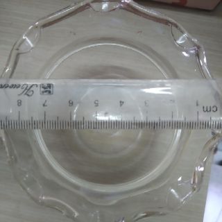 Bình Thủy Tinh Nuôi Cá - Trồng Cây