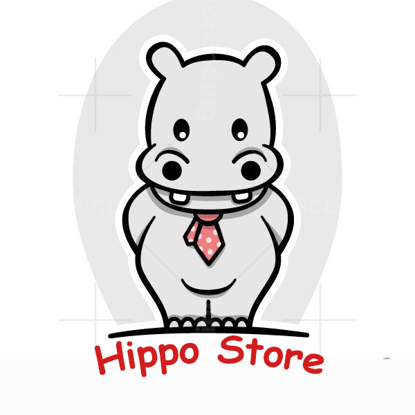 Hippo Store Sỉ Hàng Ngoại, Cửa hàng trực tuyến Shopee Việt Nam