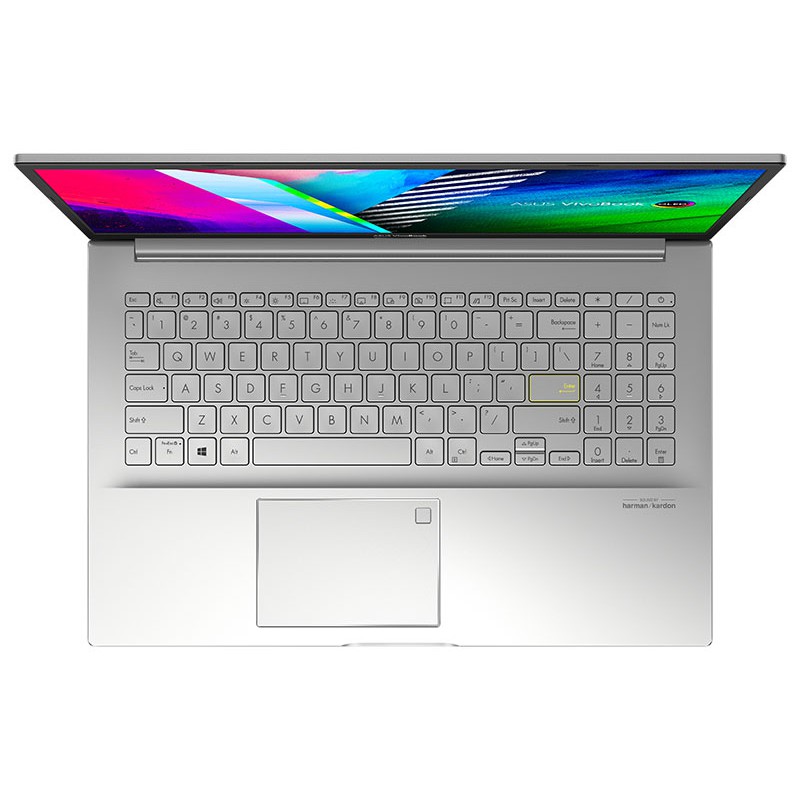 [ELBAU7 giảm 7% tối đa 1TR] Laptop Asus VivoBook M513UA-L1240T (R7 5700U/8GB RAM/512GB SSD/15.6-inch FHD/Win 10)