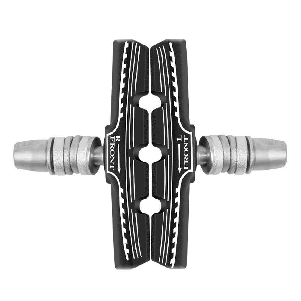 1 Cặp Má Phanh Cao Su Cho Xe Đạp